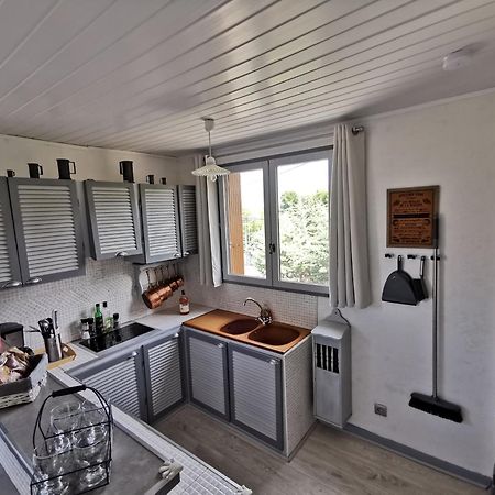 Guest House Provencal Vitrolles  Kamer foto