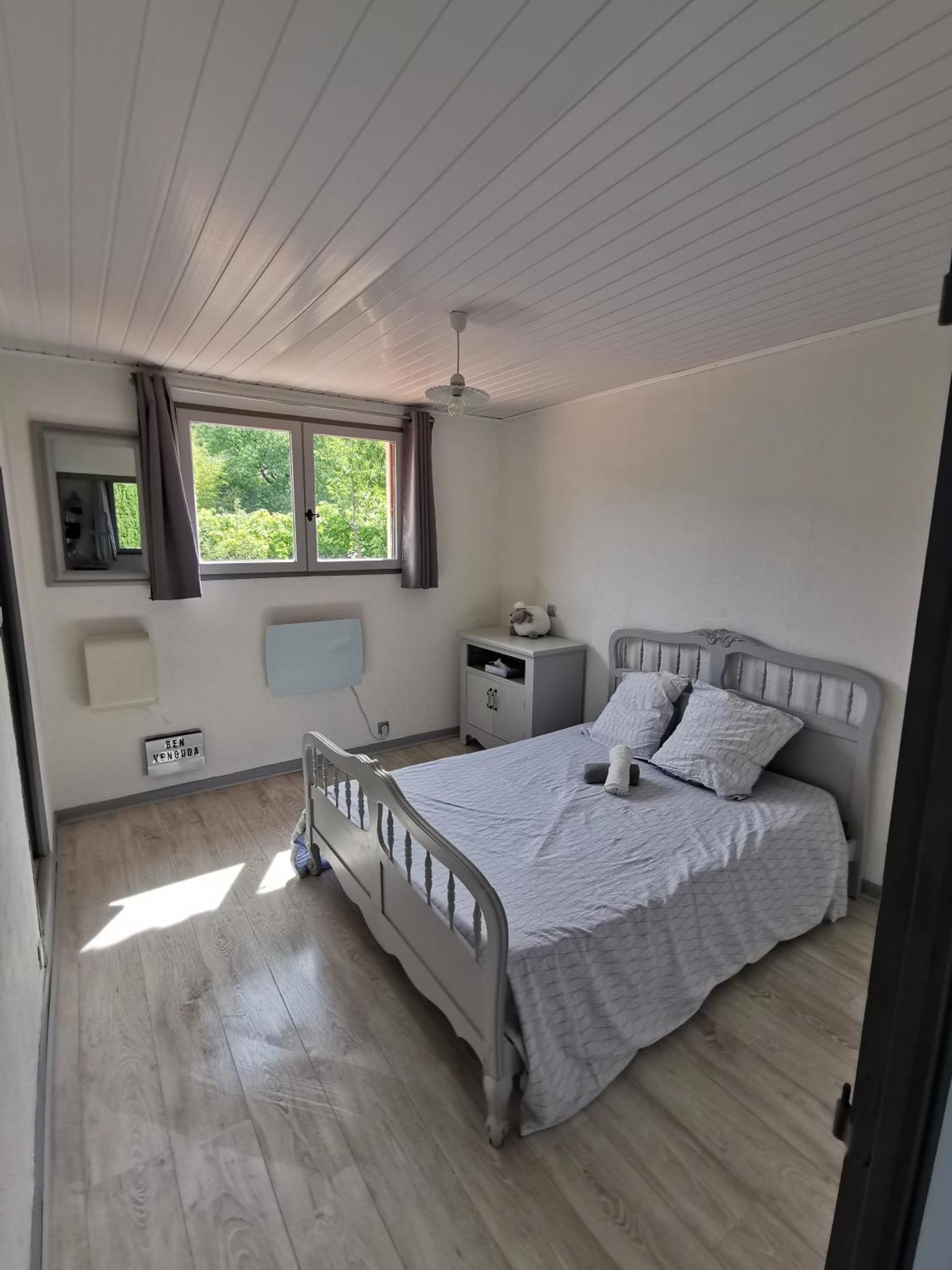 Guest House Provencal Vitrolles  Kamer foto