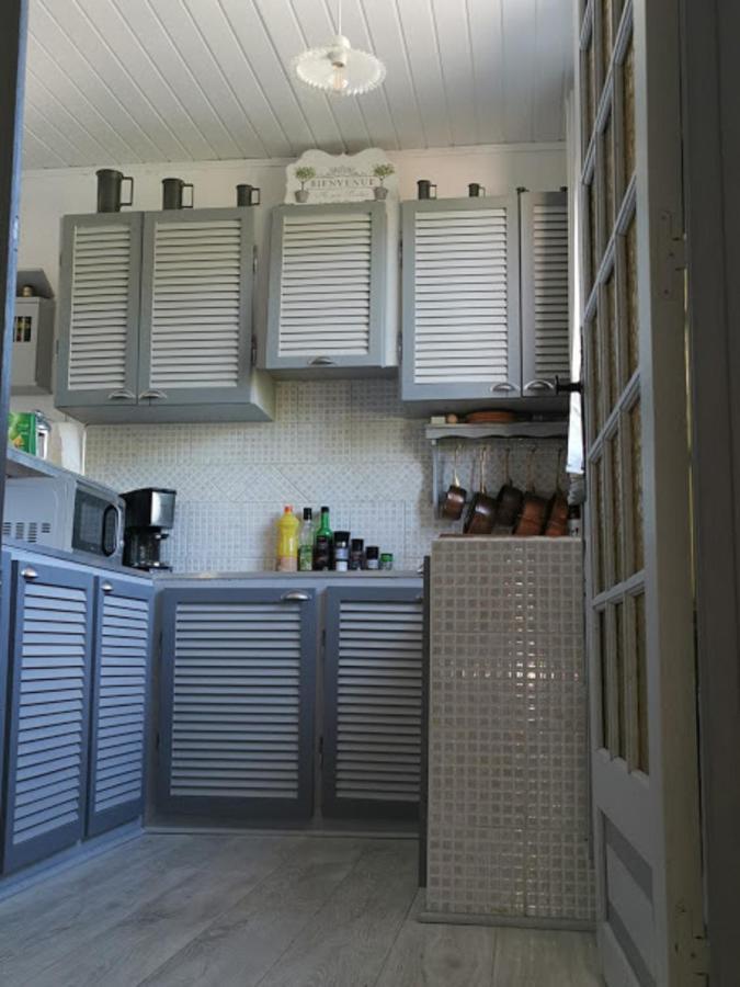 Guest House Provencal Vitrolles  Buitenkant foto