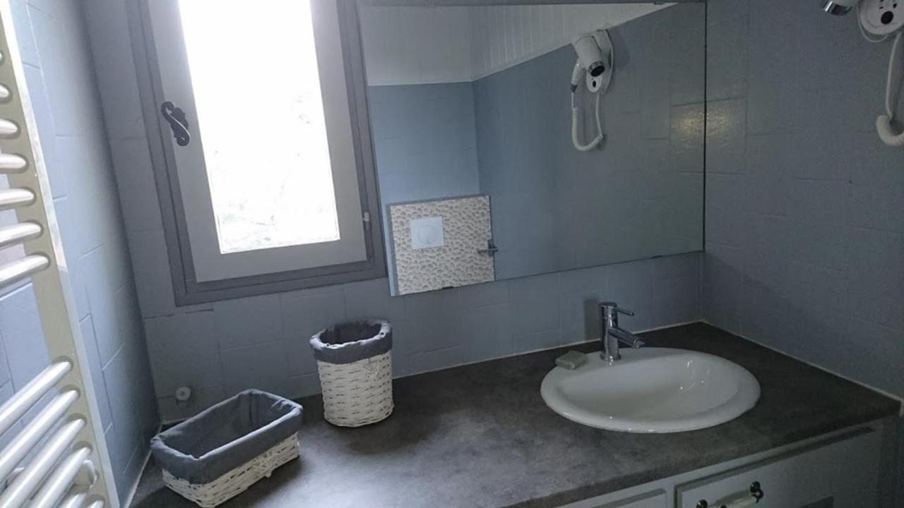 Guest House Provencal Vitrolles  Buitenkant foto
